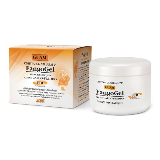 GUAM FANGOGEL FIR AZ CLD-FRED