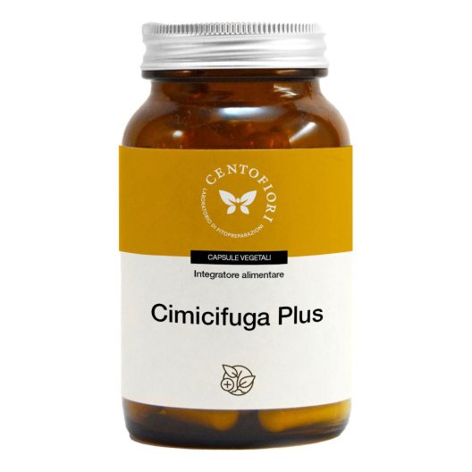 CIMICIFUGA PLUS 100CPS VEG CIMICIFUGA PLUS 100CPS VEG