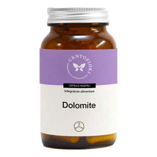 DOLOMITE 100CPS VEG N/F CENTO