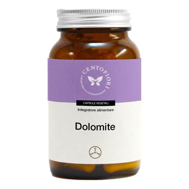 DOLOMITE 100CPS VEG N/F CENTO
