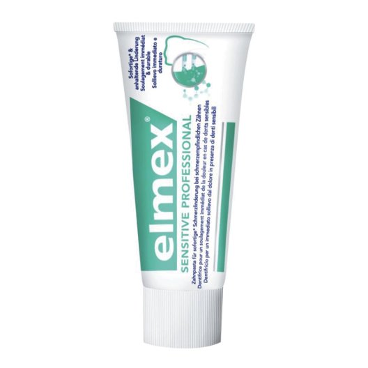 ELMEX SENSITIVE PROFESSIONAL 20 ml