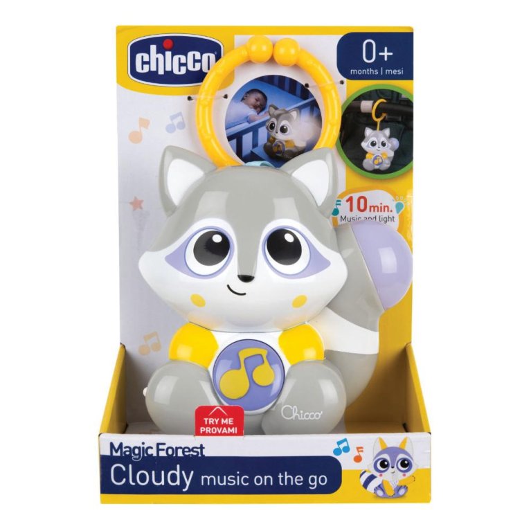 CH GIOCO MF ORSETTO LAV MUS PO