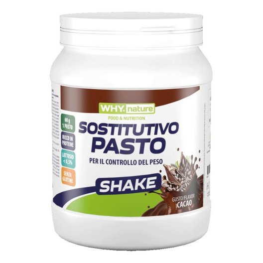 WHYNATURE SOSTITUT PASTO CACAO WHYNATURE SOSTITUT PASTO CACAO