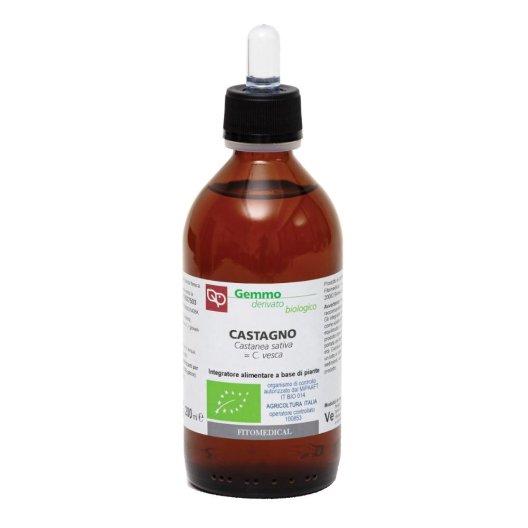 CASTAGNO MG BIO 200ML CASTAGNO MG BIO 200ML