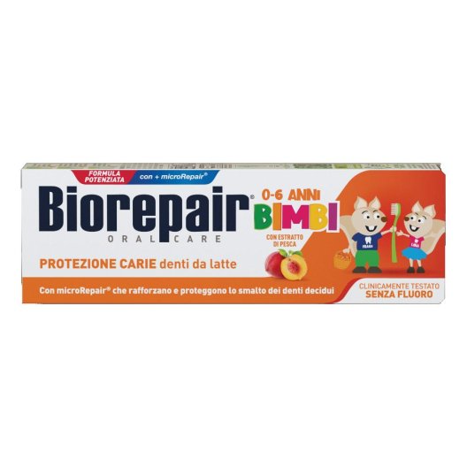 BIOREPAIR KIDS PESCA 50ML