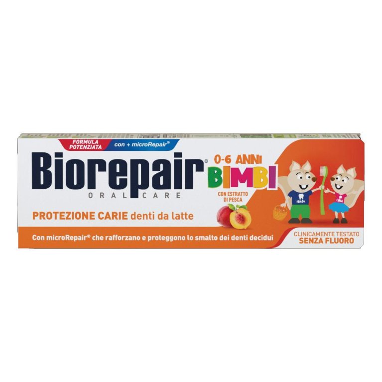 BIOREPAIR KIDS PESCA 50ML