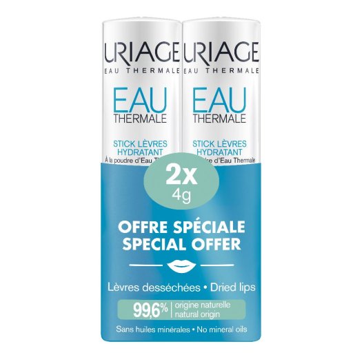 EAU THERMALE STICK LABBRA S/OM