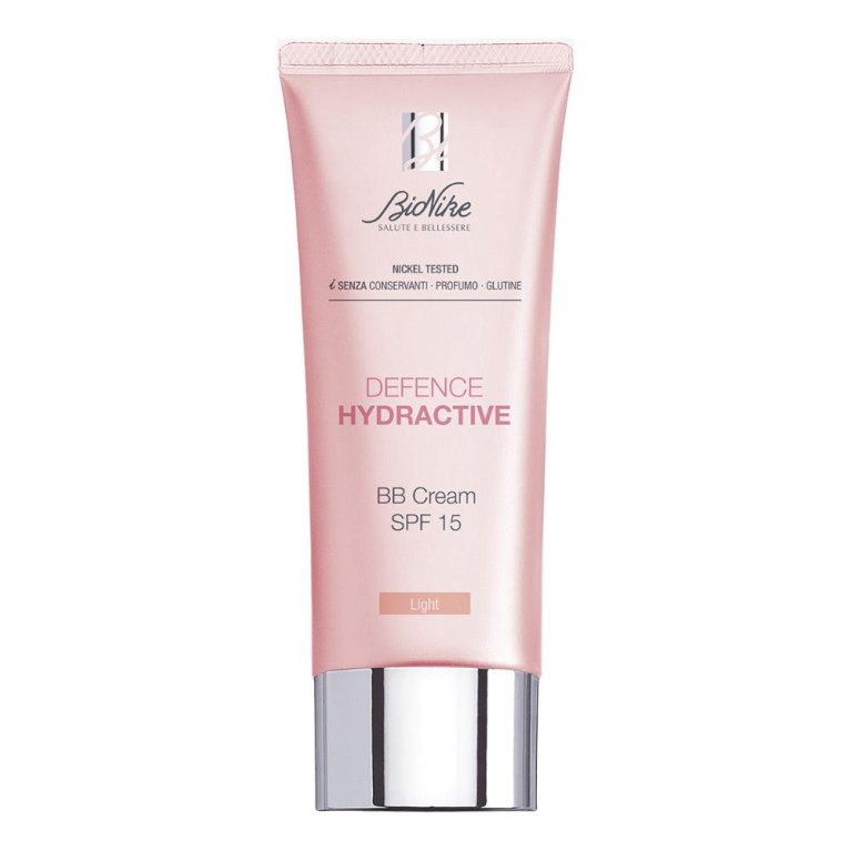 DEFENCE HYDRACTIVE BB CR LIGHT