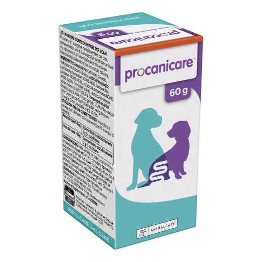 PROCANICARE 60G PROCANICARE 60G