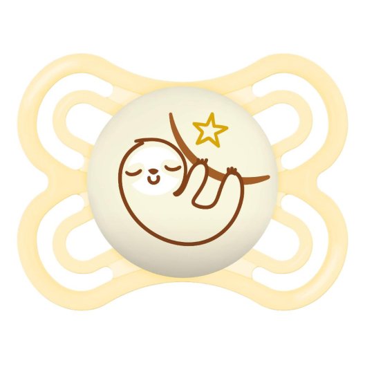 MAM PERFECT 2-6M NGT NEUTRO