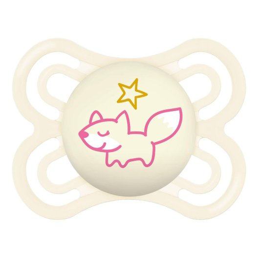 MAM PERFECT 2-6M NGT FEMMINA