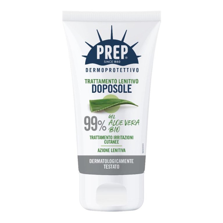PREP GEL ALOE DERMOPROT 150ML PREP GEL ALOE DERMOPROT 150ML