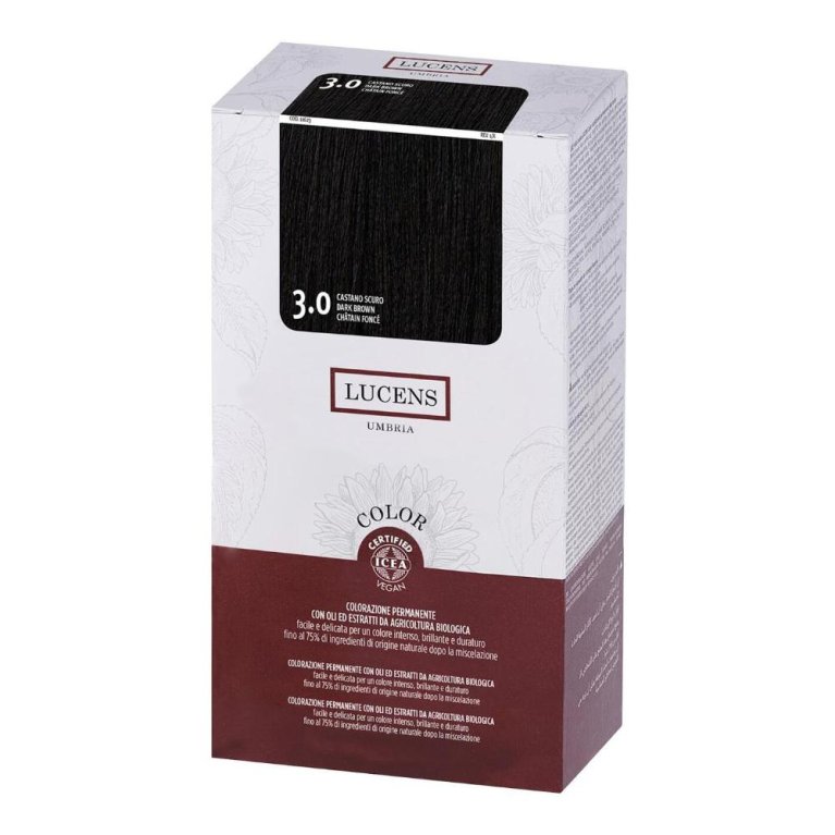 LUCENS UMBRIA COLOR 3,00 CAST LUCENS UMBRIA COLOR 3,00 CAST