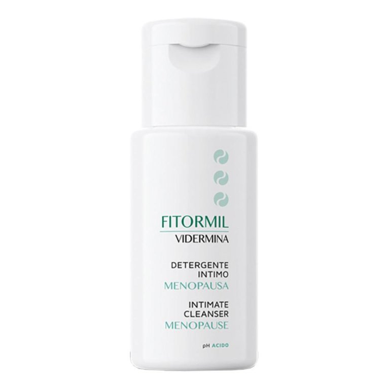 VIDERMINA FITORMIL DET INTIMO VIDERMINA FITORMIL DET INTIMO