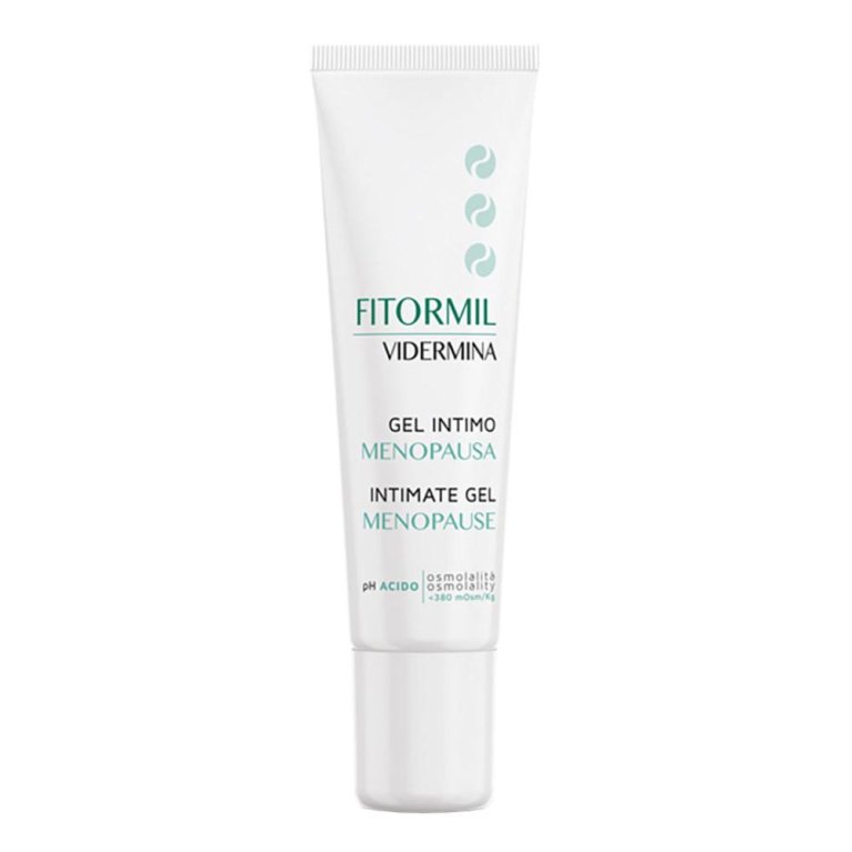 VIDERMINA FITORMIL GEL INTIMO VIDERMINA FITORMIL GEL INTIMO