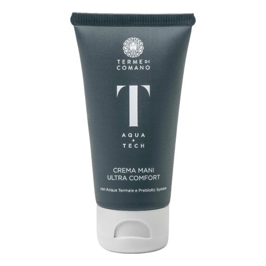 AQUA+TECH CREMA MANI ULTRACOMF
