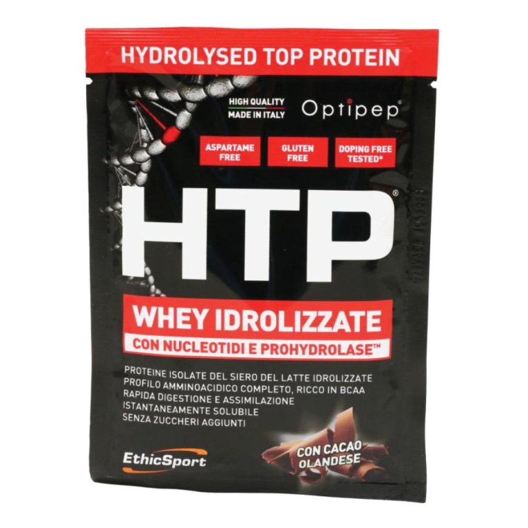 HTP CACAO BUSTA 30G