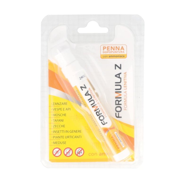 FORMULA Z PENNA P/PUNT C/AMMON FORMULA Z PENNA P/PUNT C/AMMON