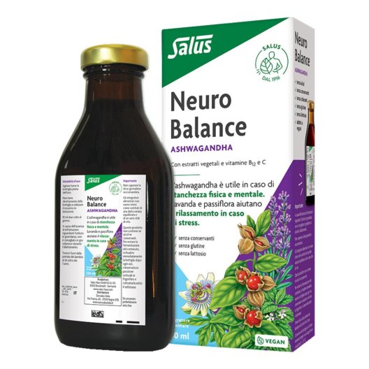 NEURO BALANCE 250ML NEURO BALANCE 250ML