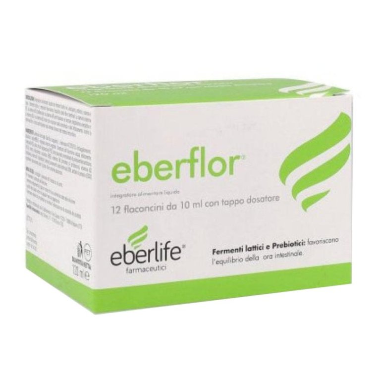 EBERFLOR 12FL 10ML EBERFLOR 12FL 10ML