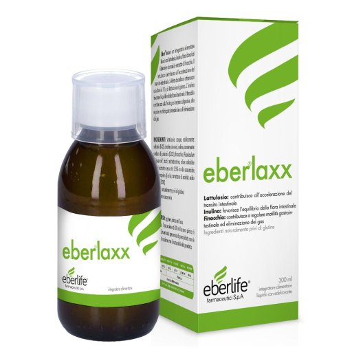 EBERLAXX 300ML EBERLAXX 300ML