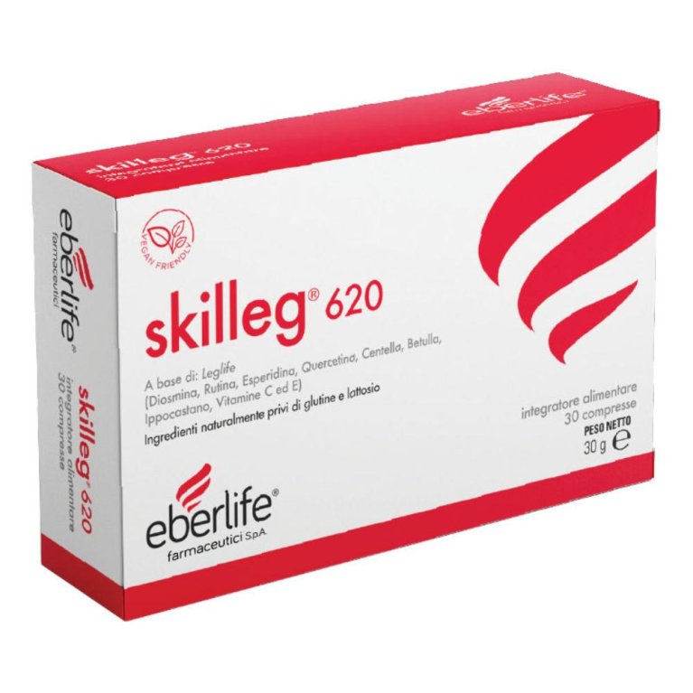 SKILLEG 620 30CPR SKILLEG 620 30CPR