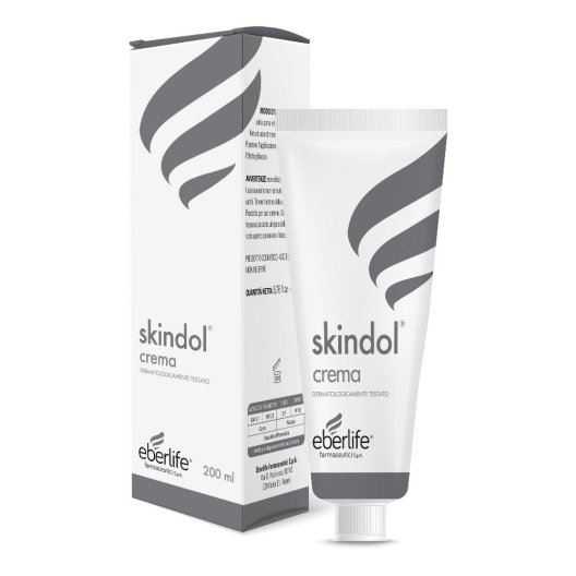 SKINDOL CREMA 200ML
