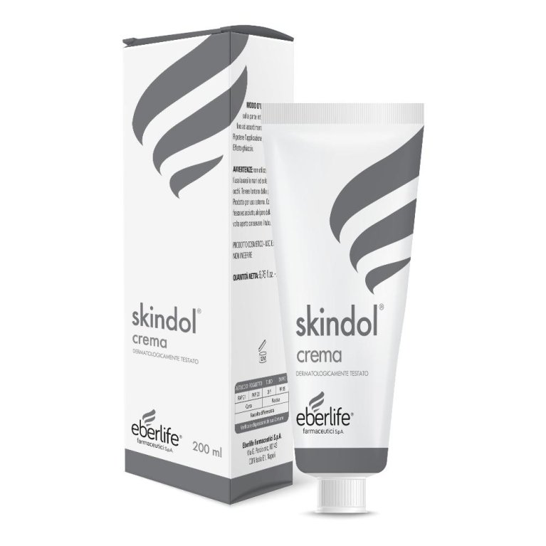 SKINDOL CREMA 200ML