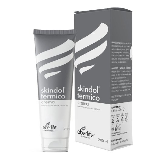 SKINDOL TERMICO 200ML