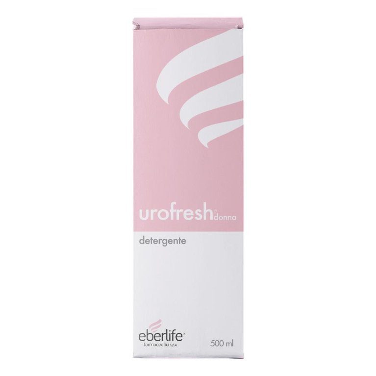 UROFRESH DONNA 500ML