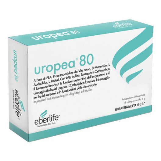 UROPEA 80 15CPR UROPEA 80 15CPR
