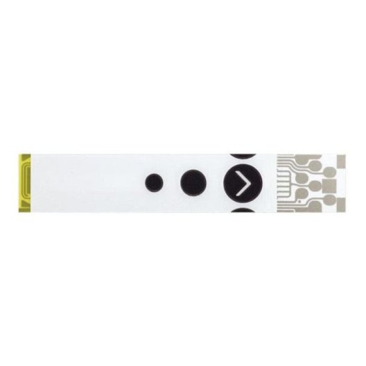 ACCU-CHEK INSTANT 25 STRIPS