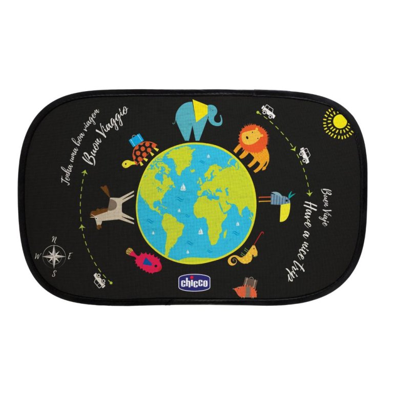 CH TENDINA PARASOLE 2PZ CH TENDINA PARASOLE 2PZ