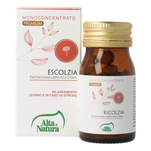 ESCOLZIA 60CPR TERRANATA ESCOLZIA 60CPR TERRANATA