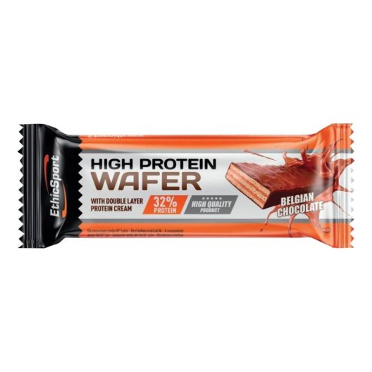 HIGH PROTEIN WAFER BELGIAN CHO