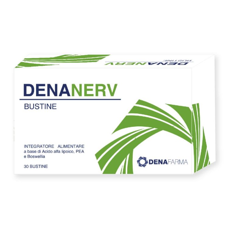 DENANERV 30BUST DENANERV 30BUST