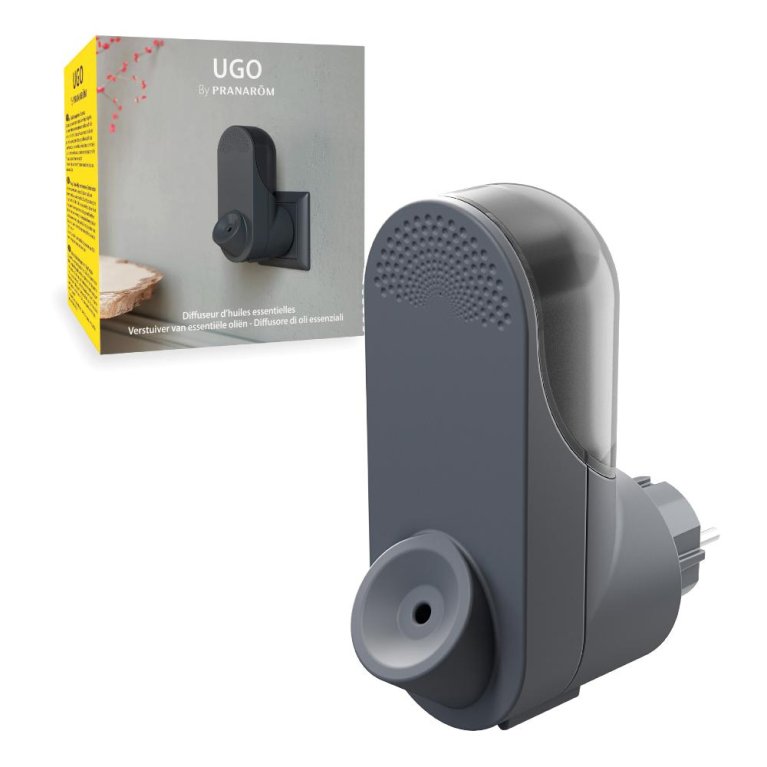 PRANAROM DIFFUSORE HOME UGO