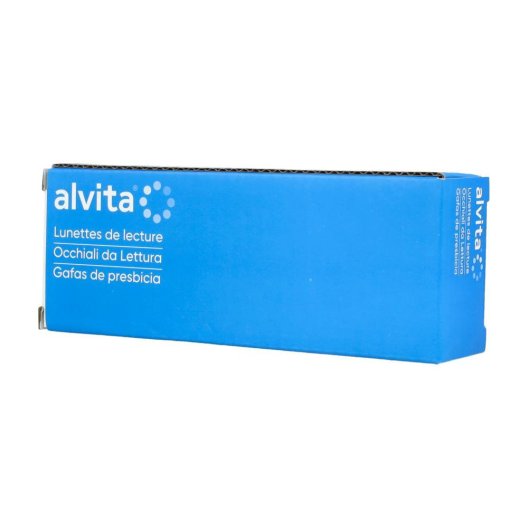 ALVITA OCCH LETT SIMON +1,00
