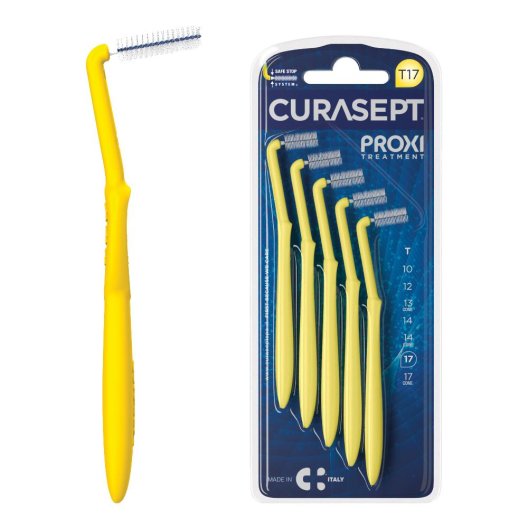 CURASEPT PROXI ANGLE P17 GI/YE