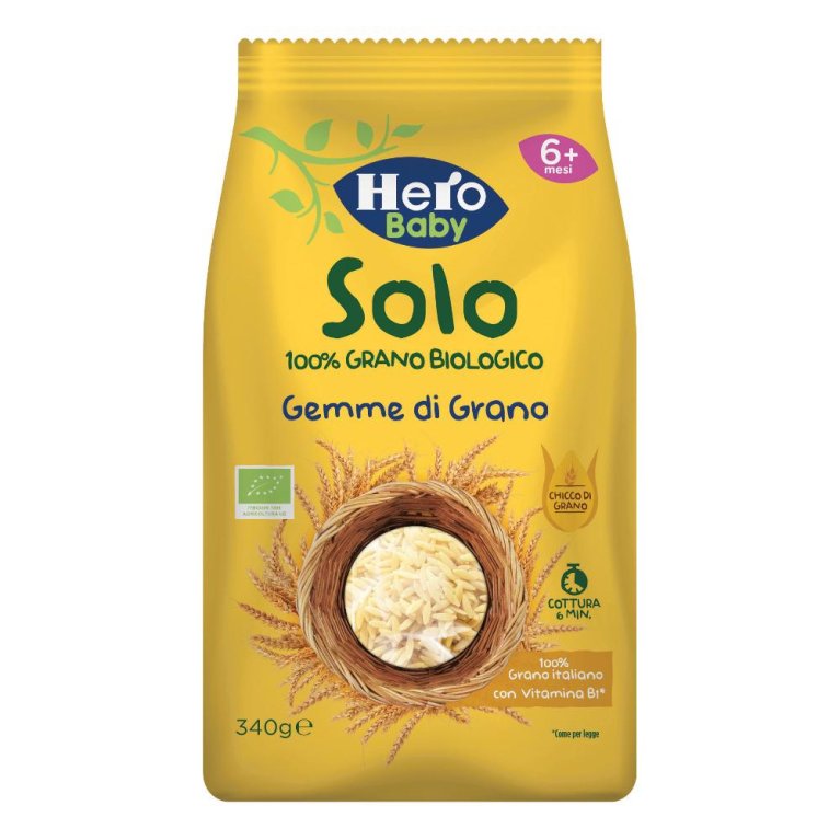 HERO B PASTINA GEMME DIG 340G HERO B PASTINA GEMME DIG 340G