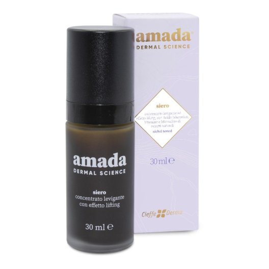 AMADA SIERO 30ML AMADA SIERO 30ML