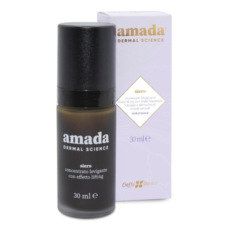 AMADA SIERO 30ML AMADA SIERO 30ML