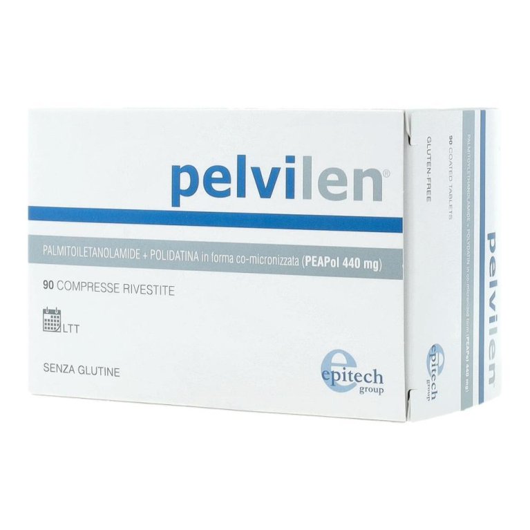 PELVILEN 90CPR