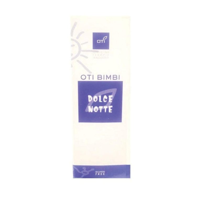 OTIBIMBI DOLCE NOTTE GTT 50ML