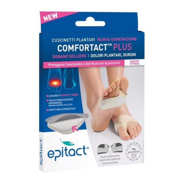 EPITACT CUSC NEW COMF PLUS L EPITACT CUSC NEW COMF PLUS L