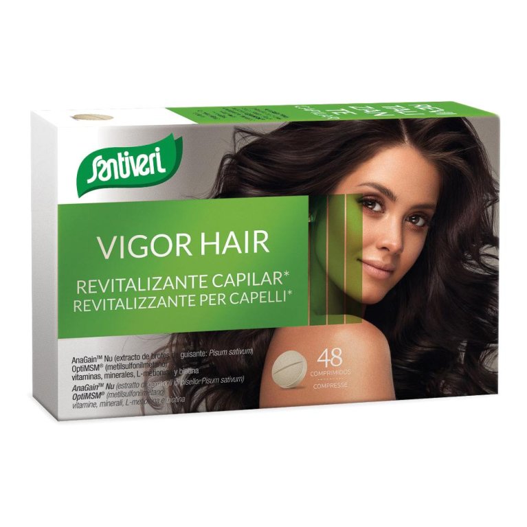 VIGOR HAIR 48CPR VIGOR HAIR 48CPR