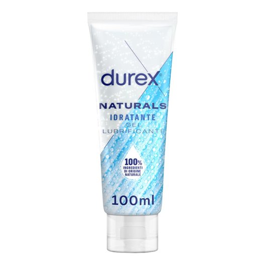 NATURALS IDRATANTE 100ML