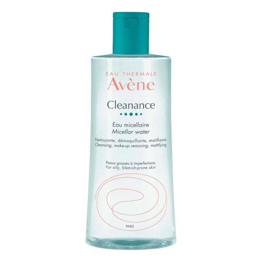 AVENE CLEANANCE ACQ MICELL NF