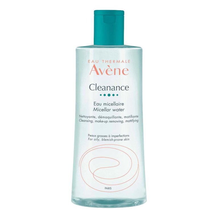 AVENE CLEANANCE ACQ MICELL NF
