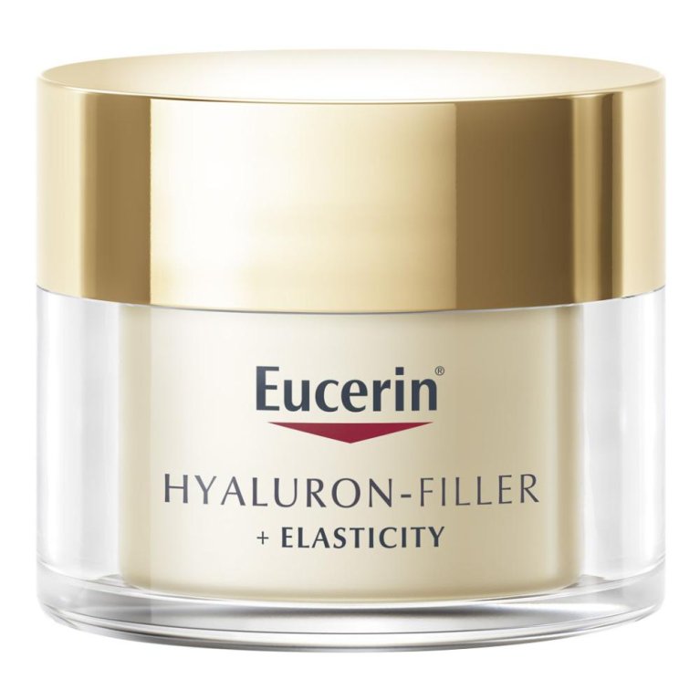 EUCERIN HYALURON-FILL+EL SPF30